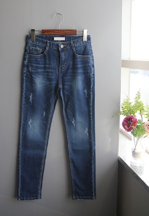 만원의 행복)쫀쫀스키니-jeans(sale진행해요)