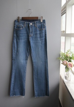 슬림부츠컷-jeans(중청)가을신상